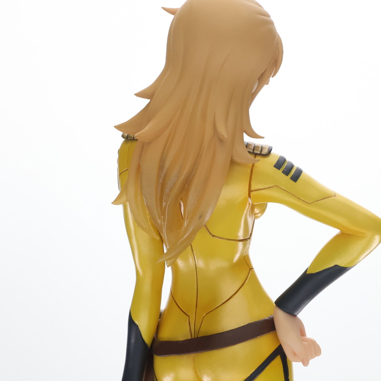 ヤマトガールズコレクション 森雪(もりゆき) 艦内服Ver. 宇宙