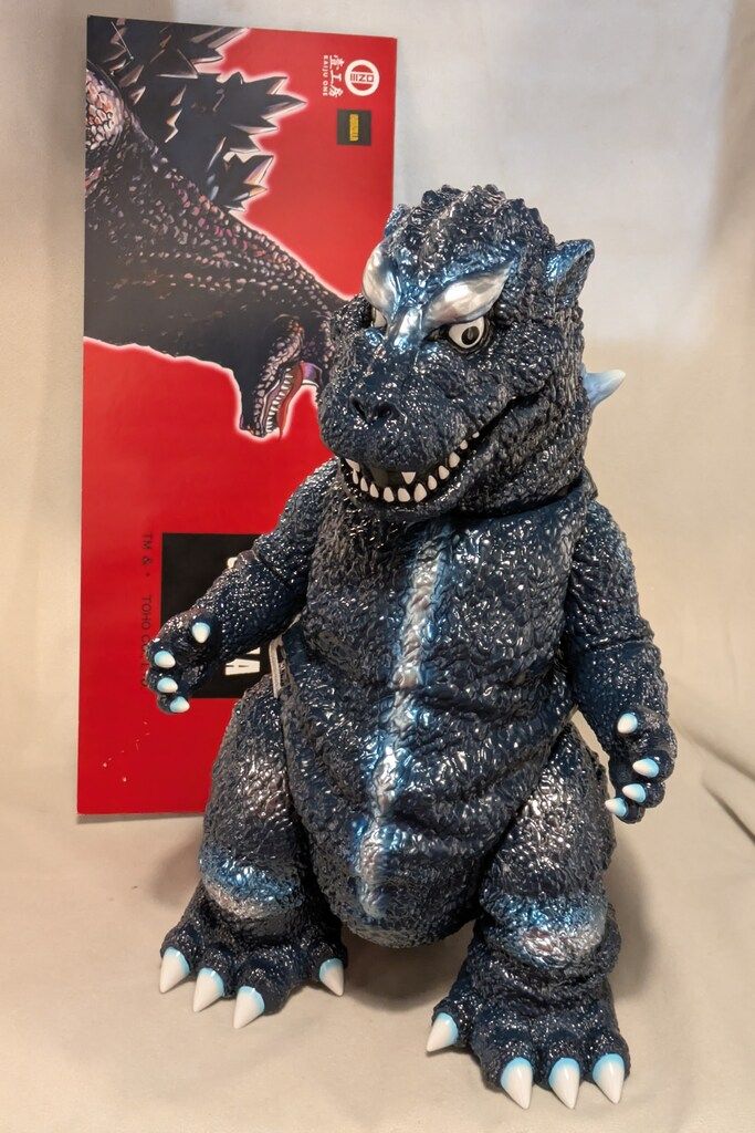 Kaiju One メカゴジラ 1974 1月24日(金)18時より抽選開始】【Kaiju One】メカゴジラ(1974)が