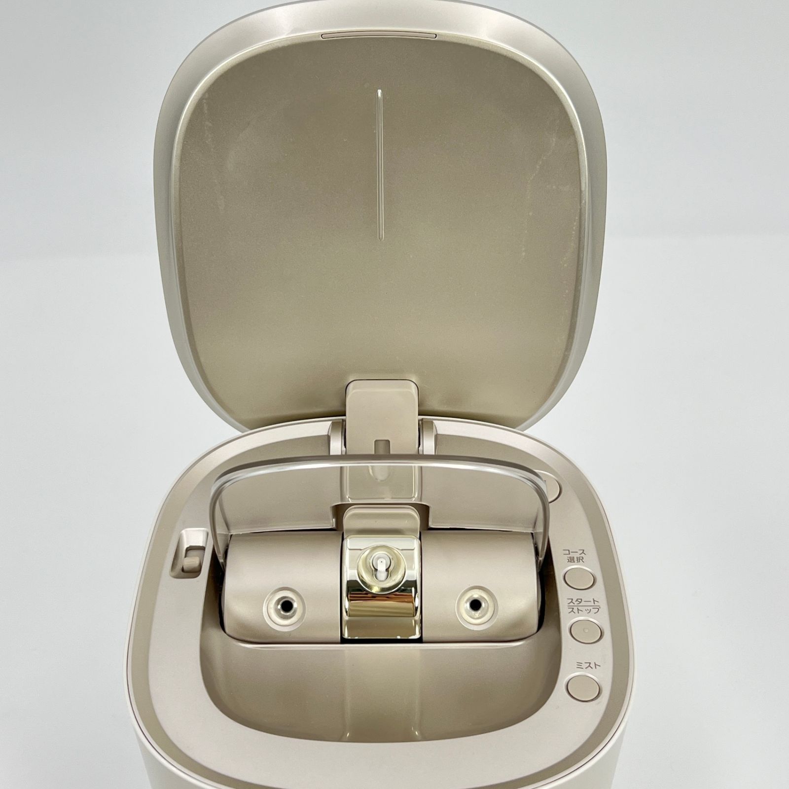 Panasonic パナソニックスチーマーナノケア EH-SA0B 未使用 箱なし