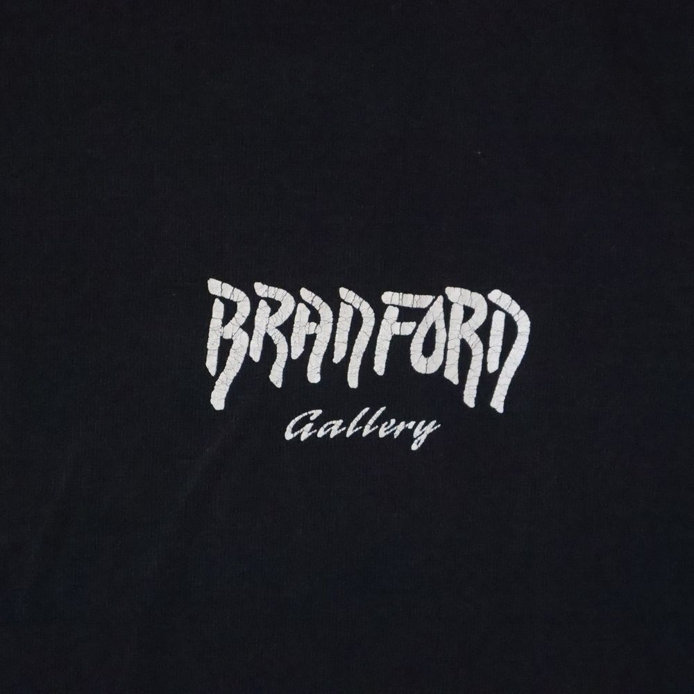 VINTAGE (ヴィンテージ) 90s NIRVANA BRADFORD KURT COBAIN