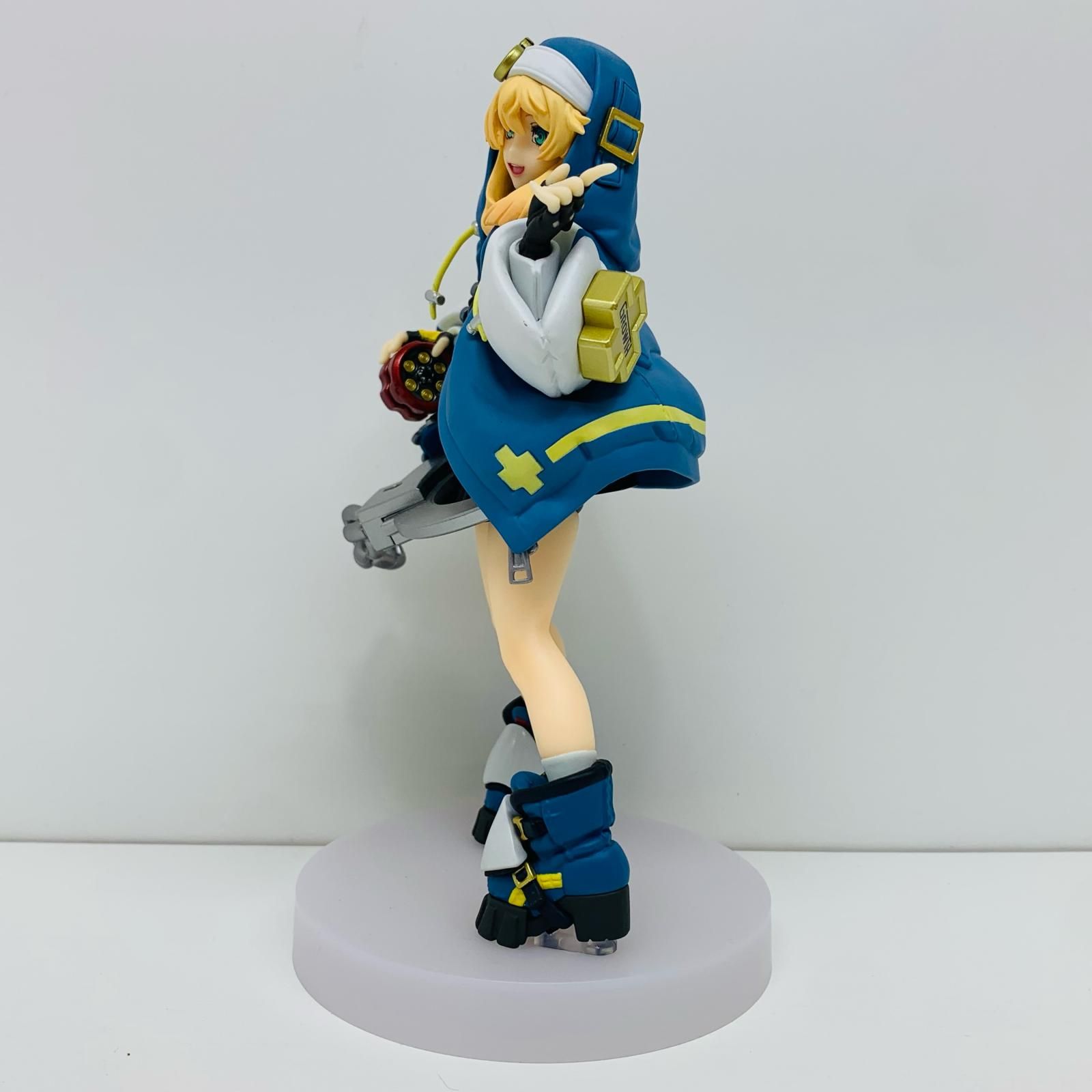 物流センター】 中古 フィギュア GUILTYGEAR-STRIVE