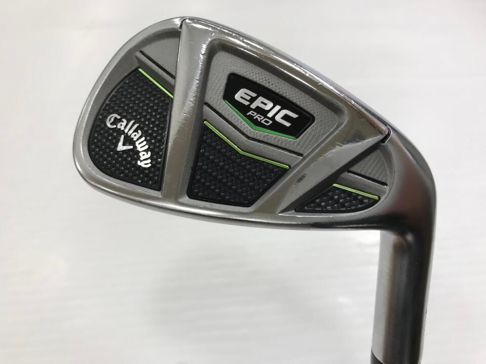 EPIC PRO 40 S NSプロ MODUS 3 TOUR 120 アイアン キャロウェイ 最短