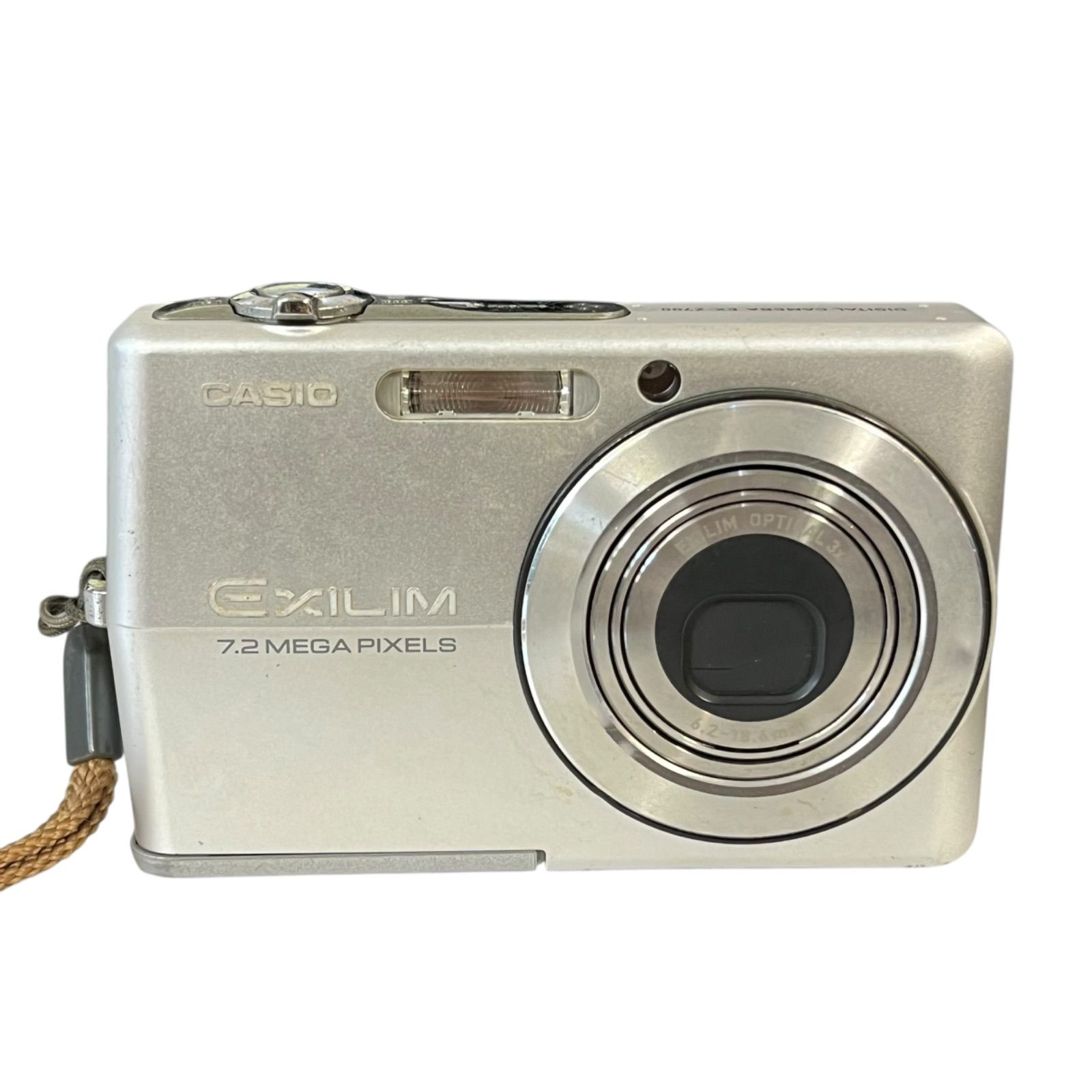 管30601】CASIO カシオ exilim EX-Z700 6.2-18.6mm コンパクト 管30601】CASIO カシオ exilim EX-Z700 6.2-18.6mm コンパクト