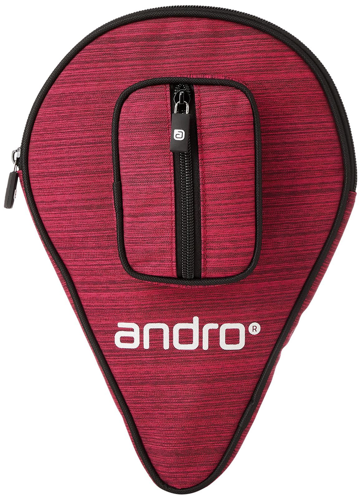 ラケットケース ベーシックSPケースII 卓球 andro(アンドロ)