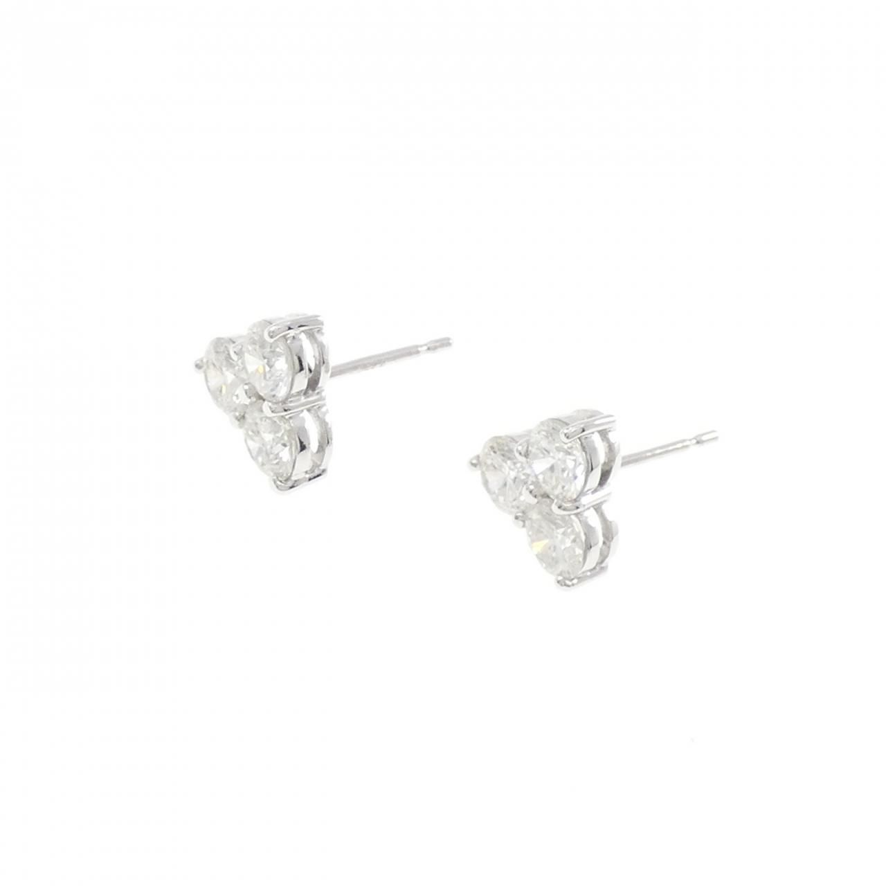 750WG|K14WG ダイヤモンド