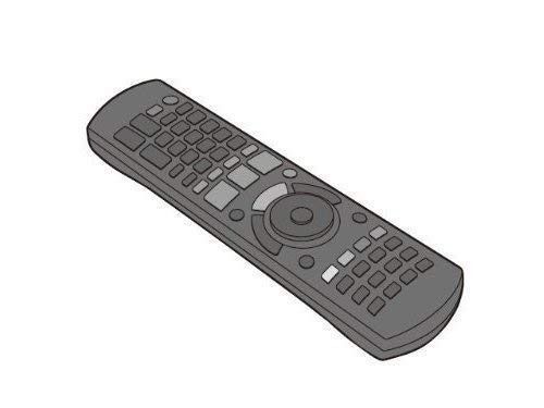 Panasonic 純正 DIGA用リモコン N2QAYB000821対応リモコン