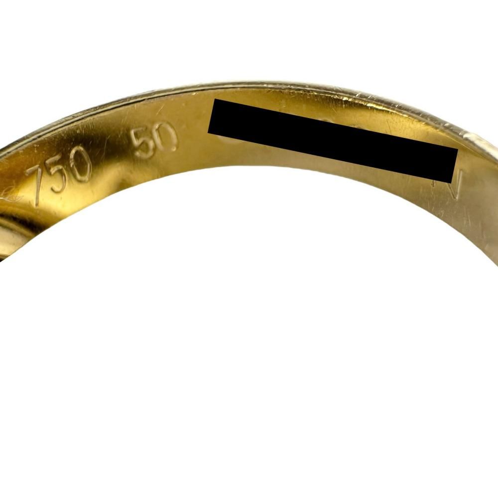 9.5号 【CARTIER/カルティエ】リング・指輪 トリニティ スリー 9.5号 【CARTIER/カルティエ】リング・指輪 トリニティ スリー