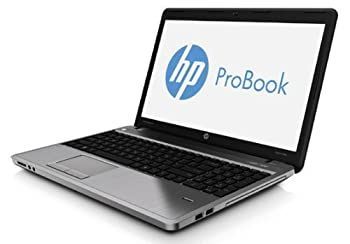 中古】「非常に良い」ヒューレット・パッカード ProBook 4540s