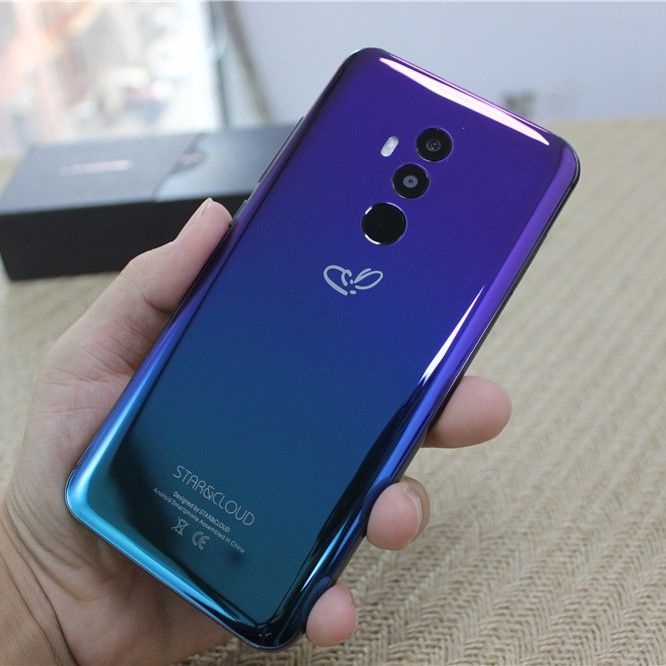 UMIDIGI Z2 Special Edition　simフリー UMIDIGI Z2 Unboxing & Review - ALL you Should Know! - YouTube