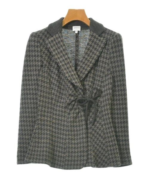 ARMANI COLLEZIONI ジャケット（その他） レディース 【古着】【中古