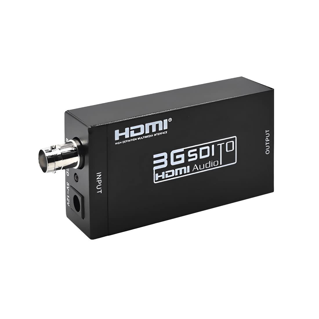 ATEN HDMI to SDIコンバーター VC840-kherutfilms.com