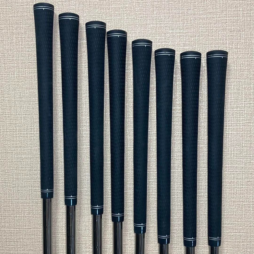 NIKE IGNITE2 ナイキ イグナイト アイアン8本 - メルカリ