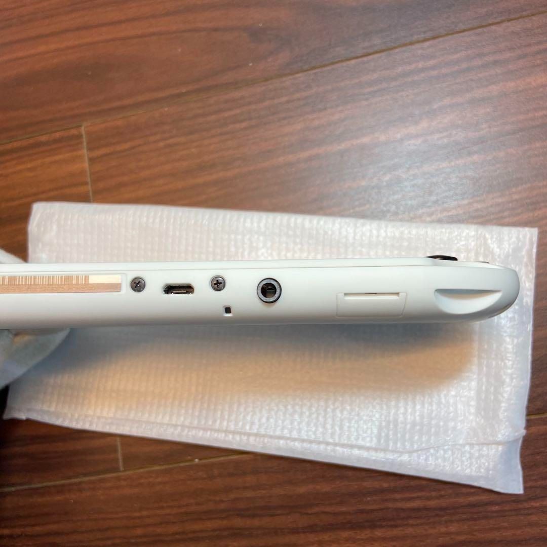 スターターキット グレイシャー