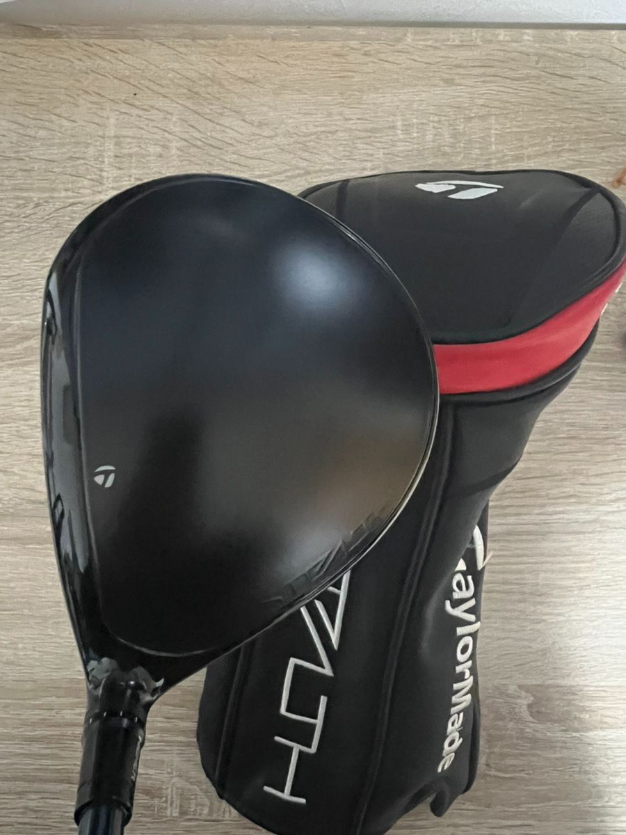 新品 ステルス プラス ドライバー 9.0° ヘッド 付属品