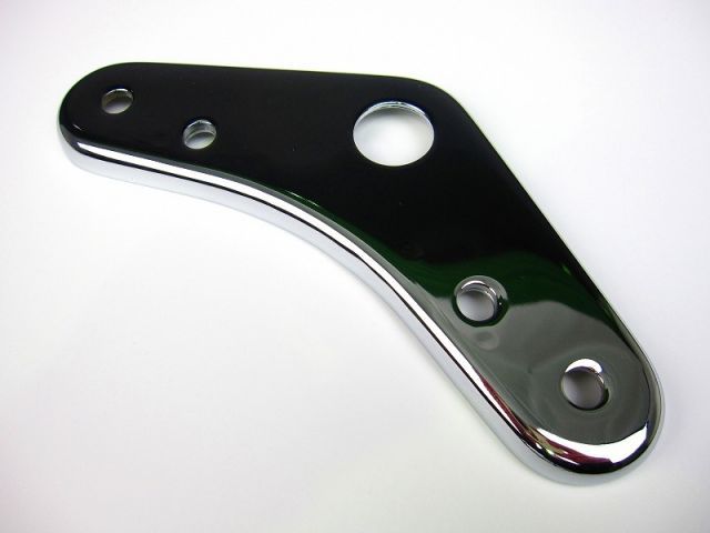 ホンダ純正モンキートップブリッジメッキ【ポスト投函便】 - メルカリ