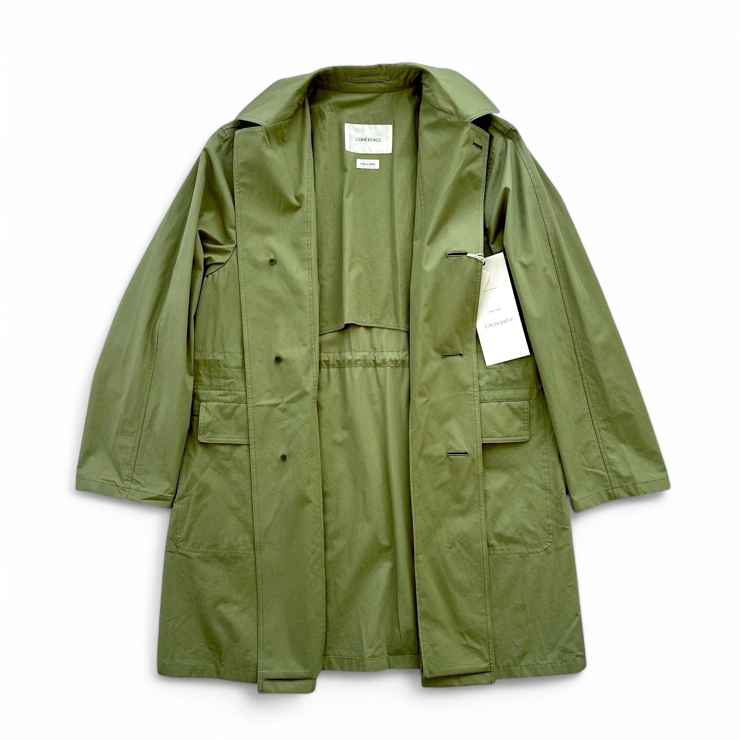 ポケまるこ　COHERENCE MONOCLE II COHERENCE コヒーレンスMONOCLE II