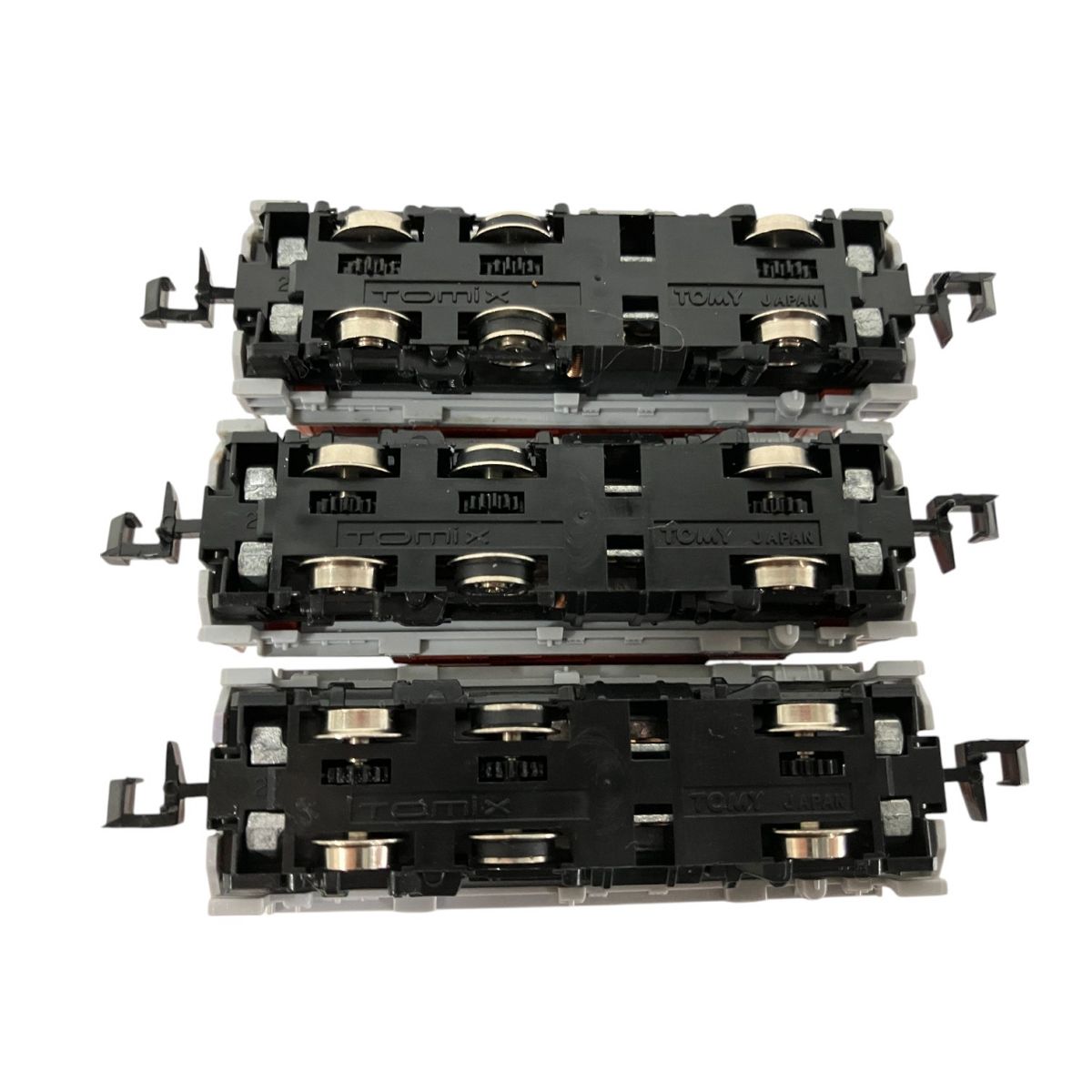 TOMIX】小型ディーゼル機関車 Nゲージ鉄道模型ファーストセット