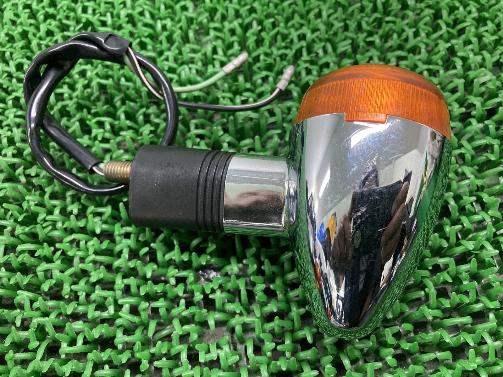 バンディット250 フロントウインカー 右 35600-78 スズキ 純正