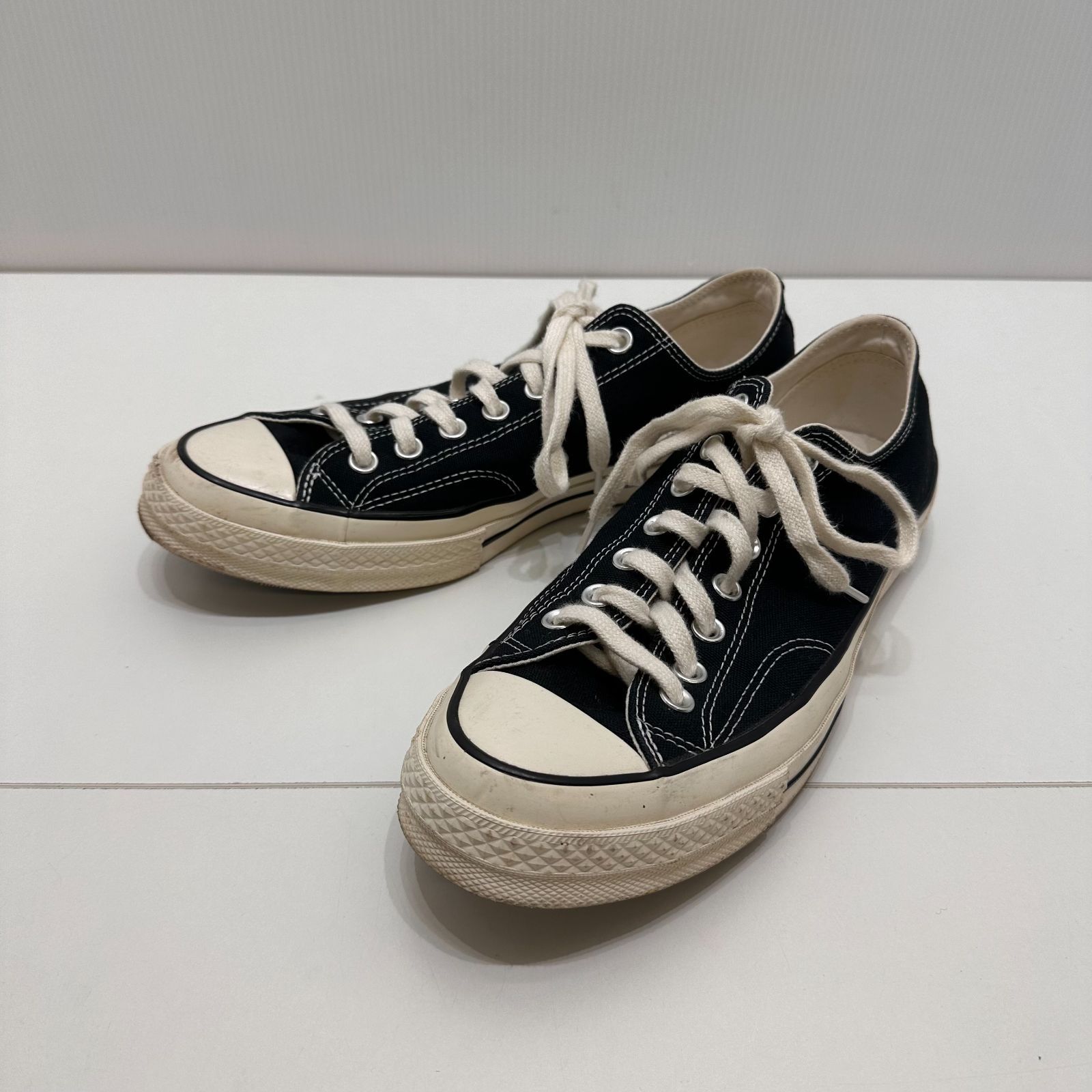 CONVERSE CT70 コンバース チャックテイラー70 27.5cm - メルカリ