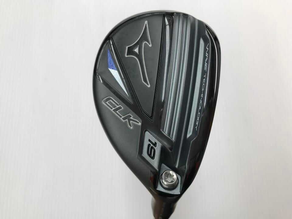 【即納】CLK 20 US | 19 | TX | TENSEI CK PROBlue 80HY | 中古 | ユーティリティ | ミズノ