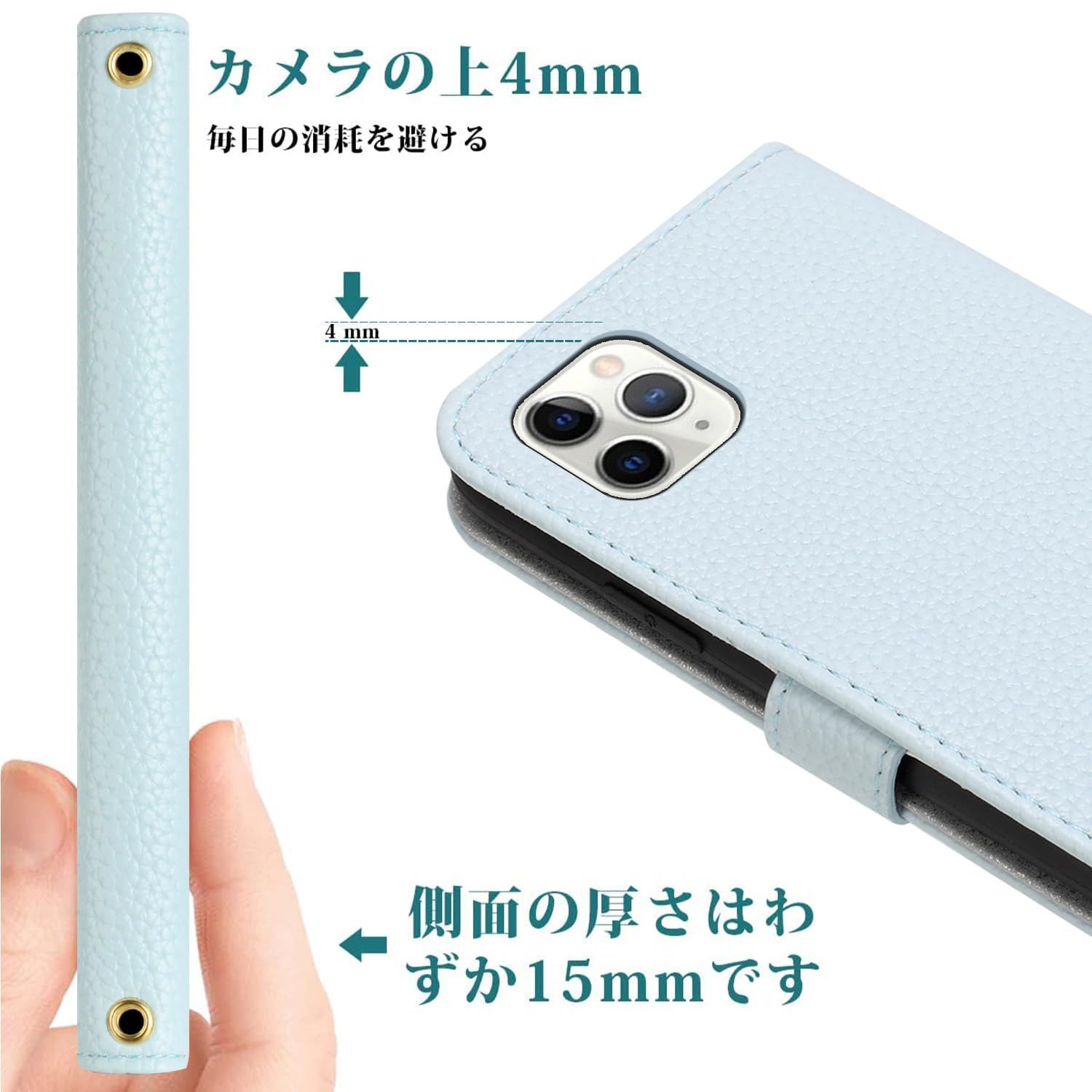職人の手作り❣️一点もの❣️iPhone 11 pro iPhone 11 Pro専用 アイフォン スマホケース 手帳型ケース