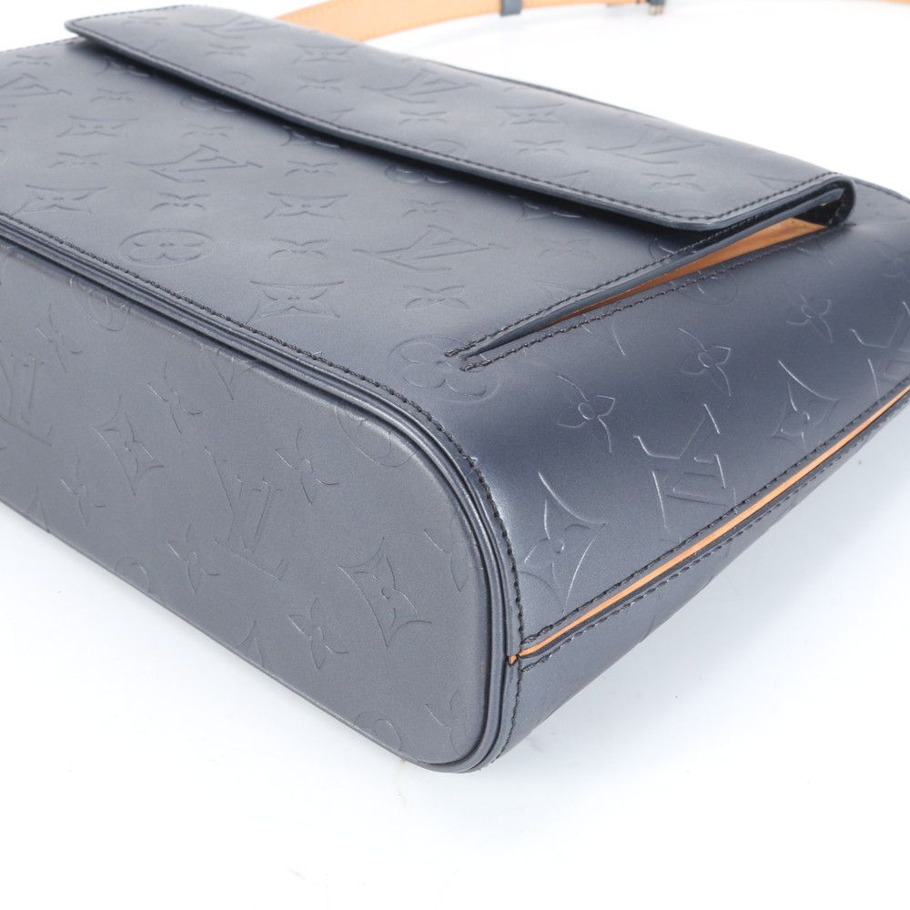 ルイヴィトン　マット　アルストン　美品！ 楽天市場】LOUIS VUITTON ルイ ヴィトン モノグラムマット