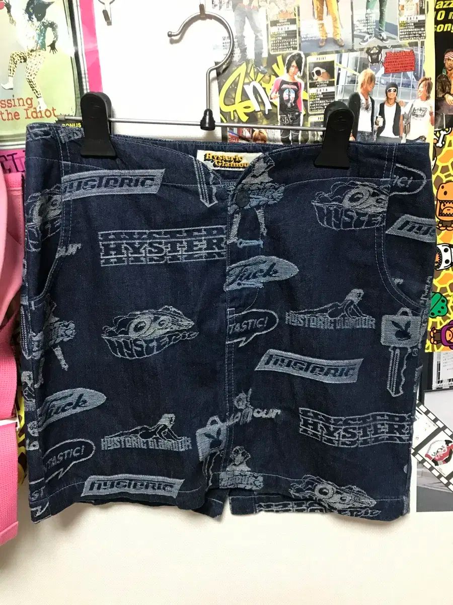 hysteric glamour ￼ MELT APPLE ティアードスカート ヒステリックグラマー スカート （HYSTERIC GLAMOUR