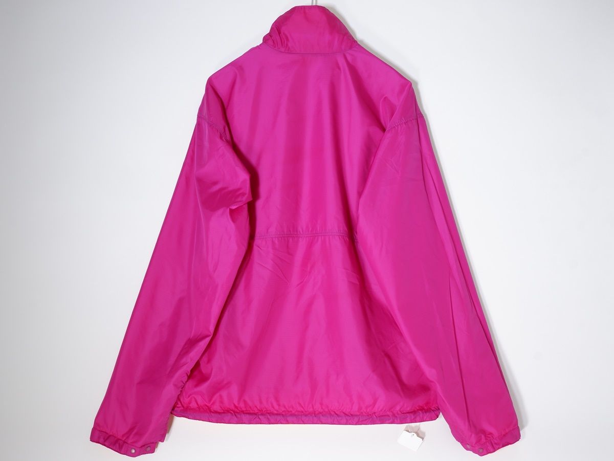 パタゴニアpatagonia 2001リバーシブルプルオーバージャケット