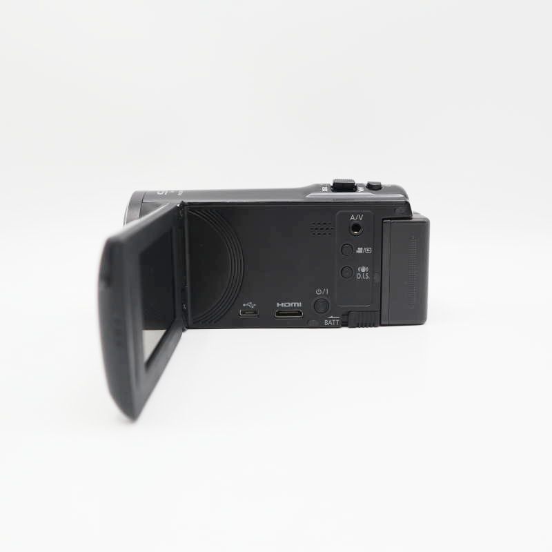 【美品】Panasonic パナソニック HC-V230M 概要 デジタルハイビジョンビデオカメラ HC-V230M | デジタル