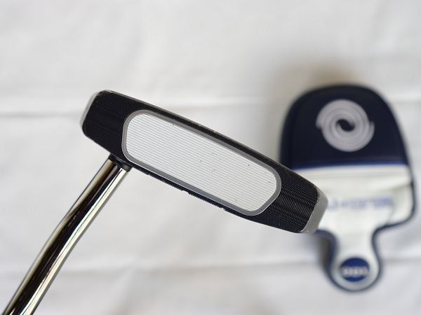 オデッセイ Ai ONE WING BACK パター 33インチ