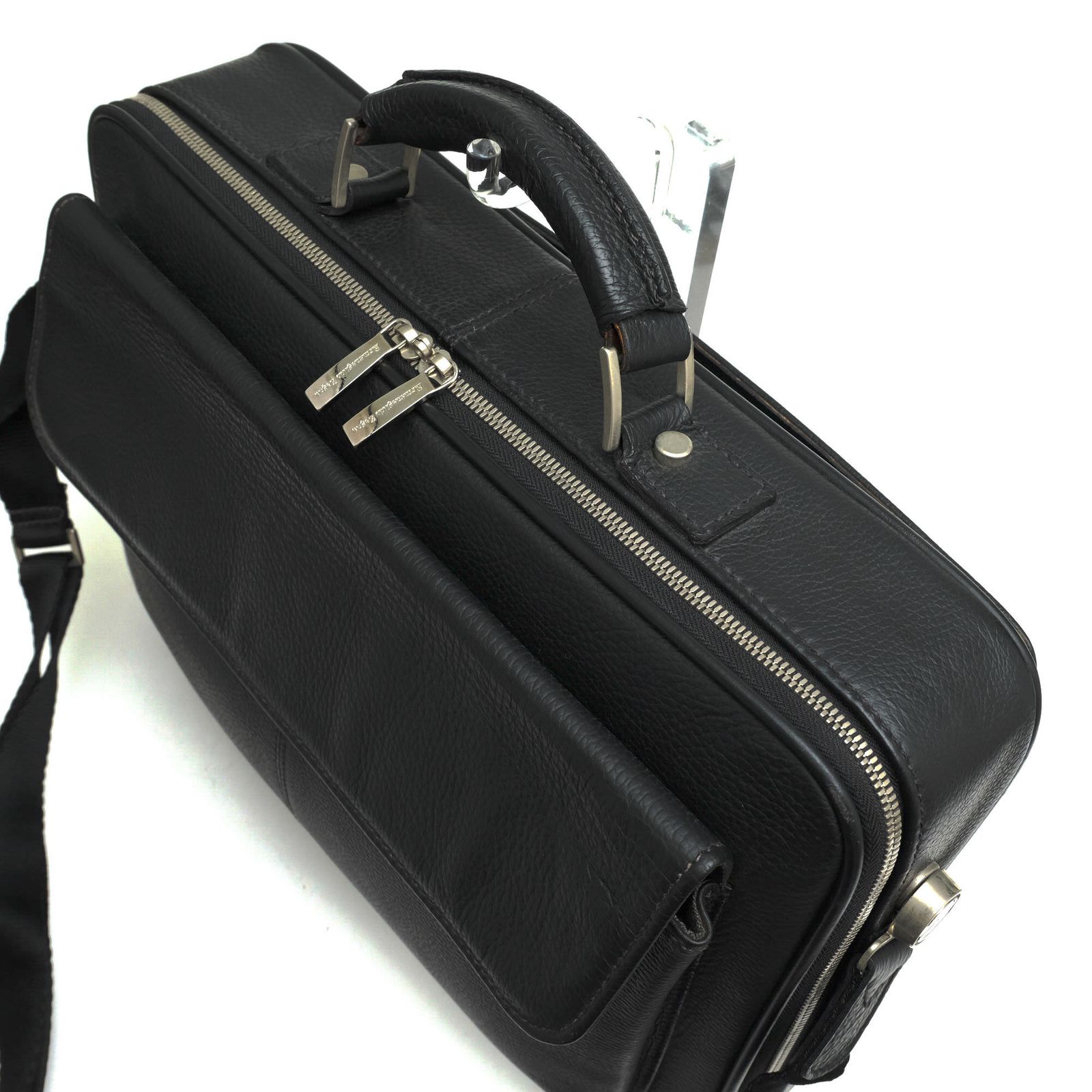 ゼニア／Ermenegildo Zegna バッグ ブリーフケース ビジネス