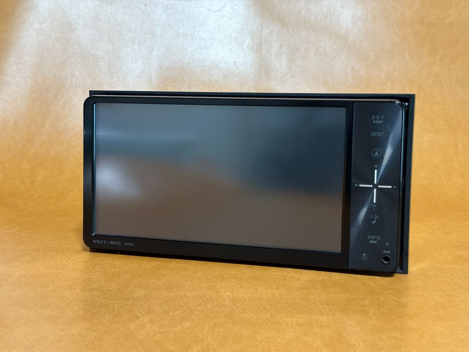 パナソニック カーナビ CN-G510D ゴリラ 24V対応 Panasonic Gorilla CN