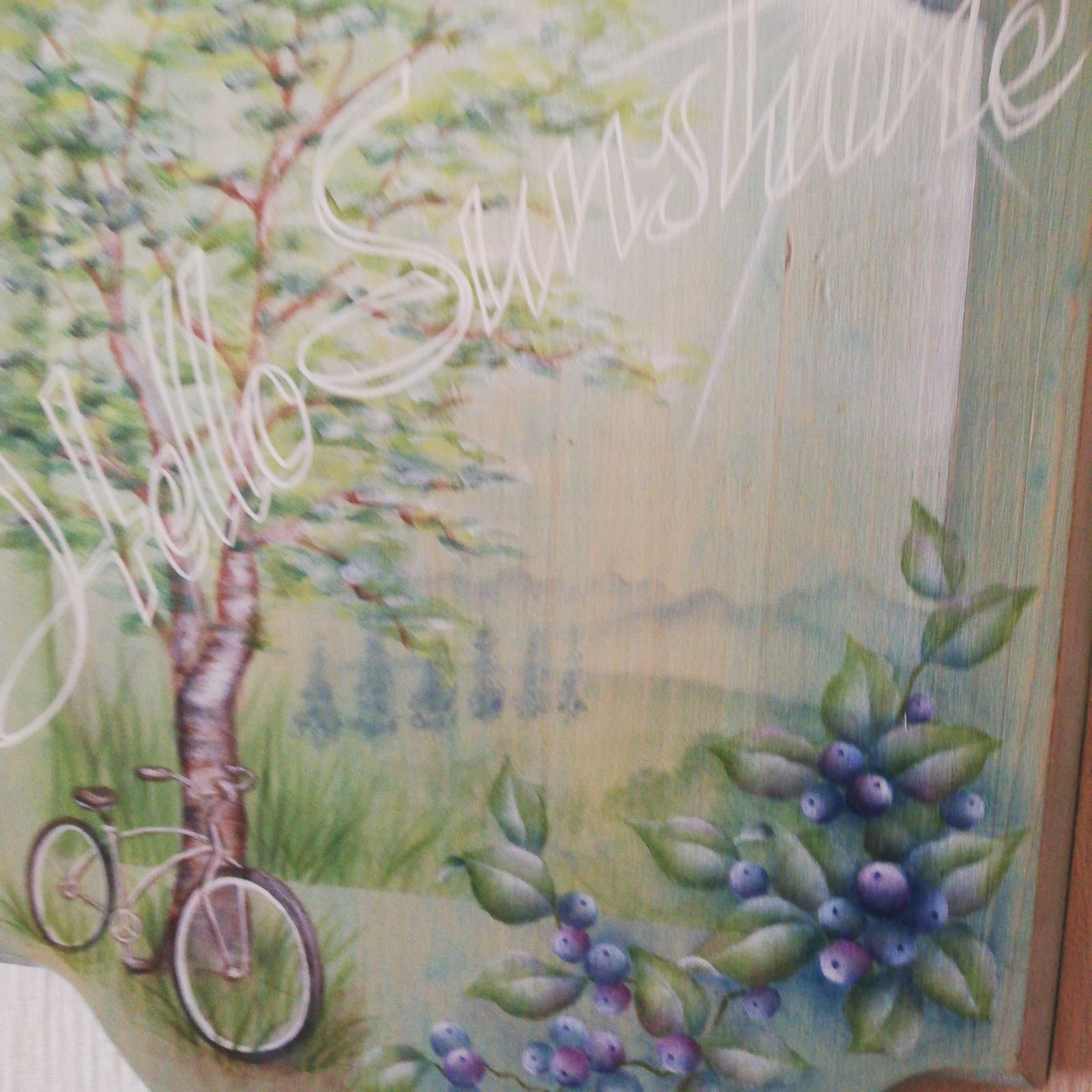 木製アヒル　デコイ　トールペイント 荒木啓子 新作展示会「SHINDO S.I.C. at KEIKO ARAKI」 | Tokyo