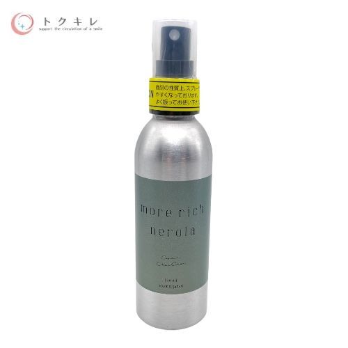 トクキレ】コパンシュシュ モアリッチ ネローラ (化粧水) 150ml