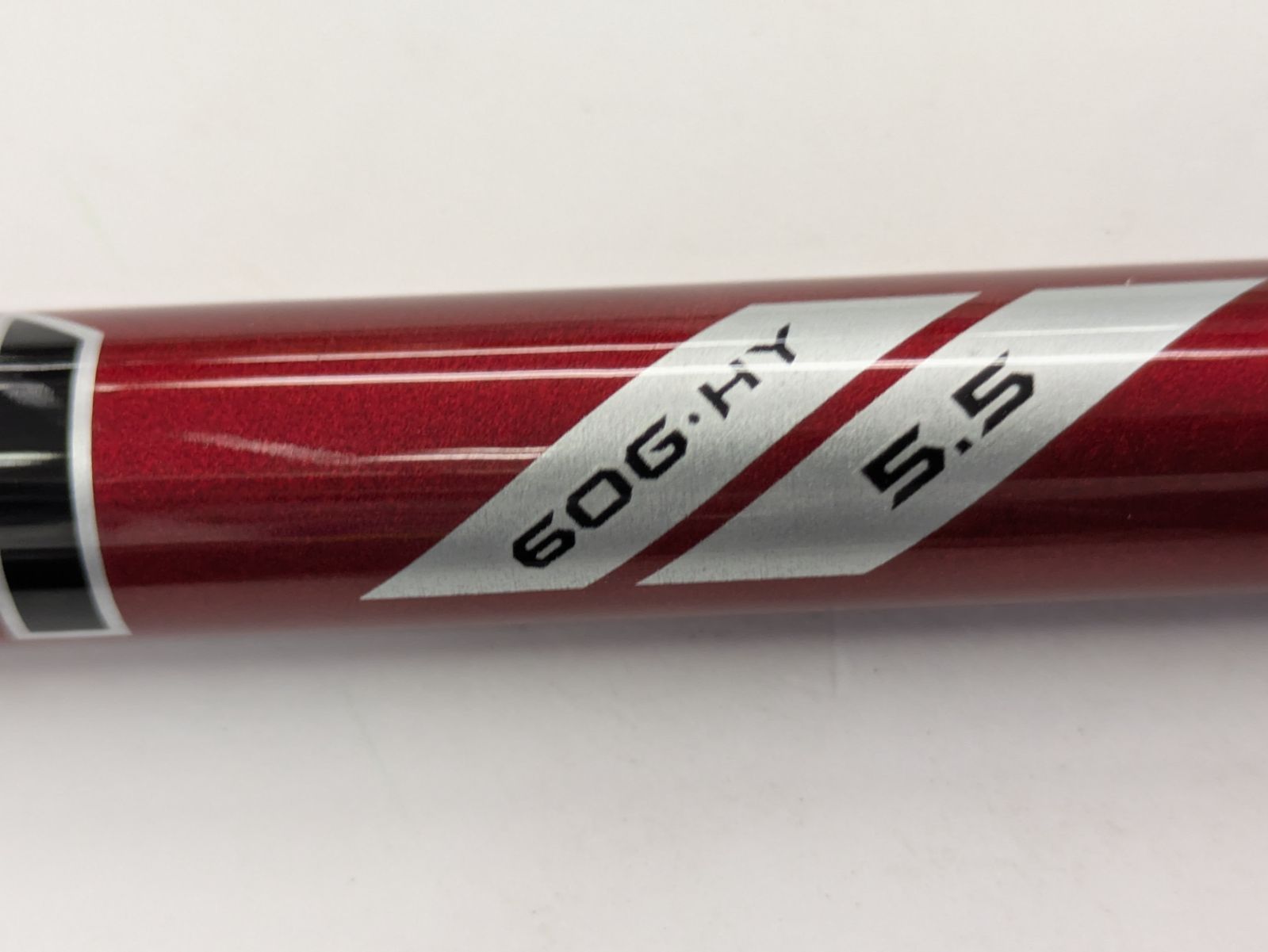 タイトリストユーティリティGT2 21° Denali Red 60 5.5 GT2 ユーティリティ Project X Denali Red 60 HYBRID
