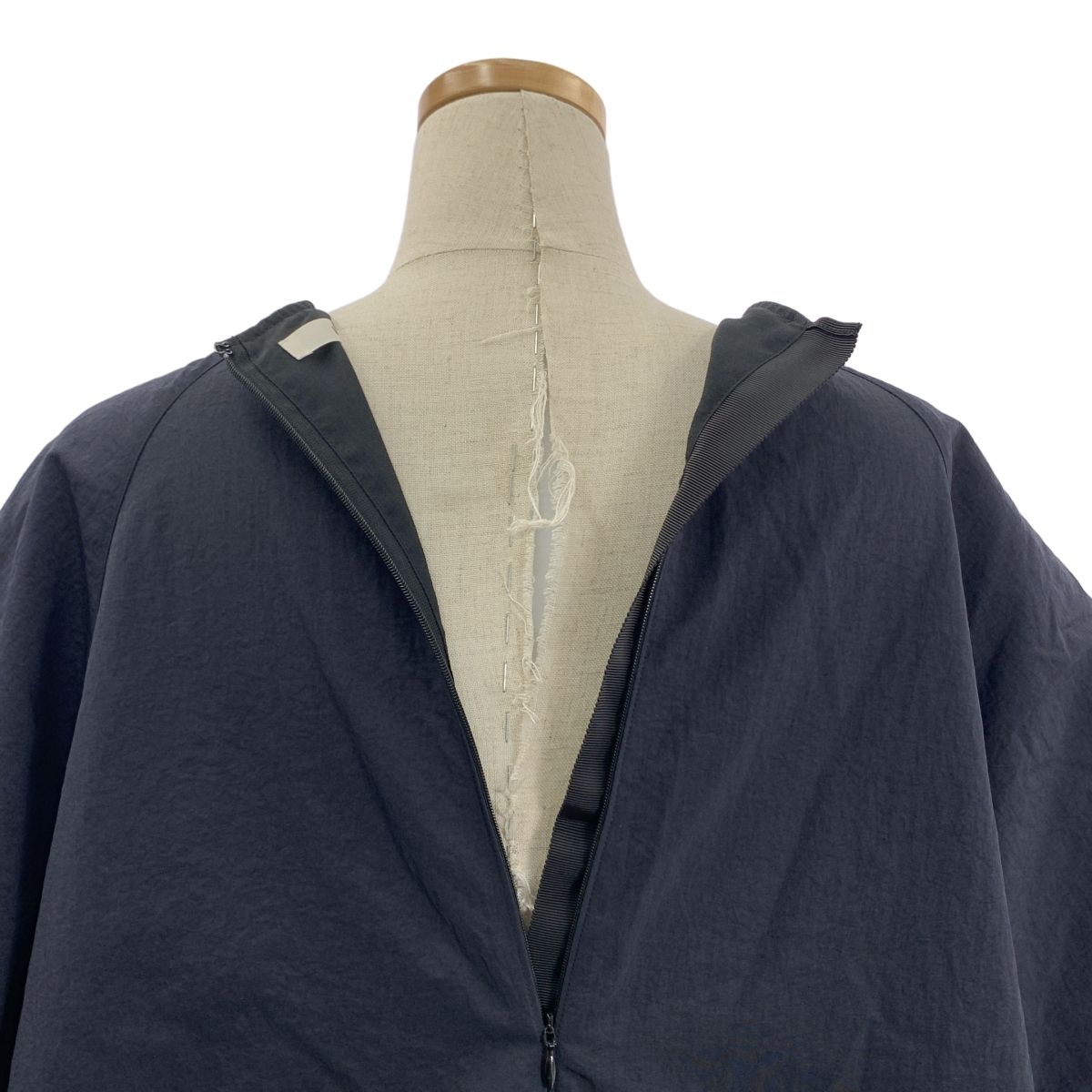 美品】 LOHEN / ローヘン | 2025SS | GUSSET COCOON ONE PIECE  