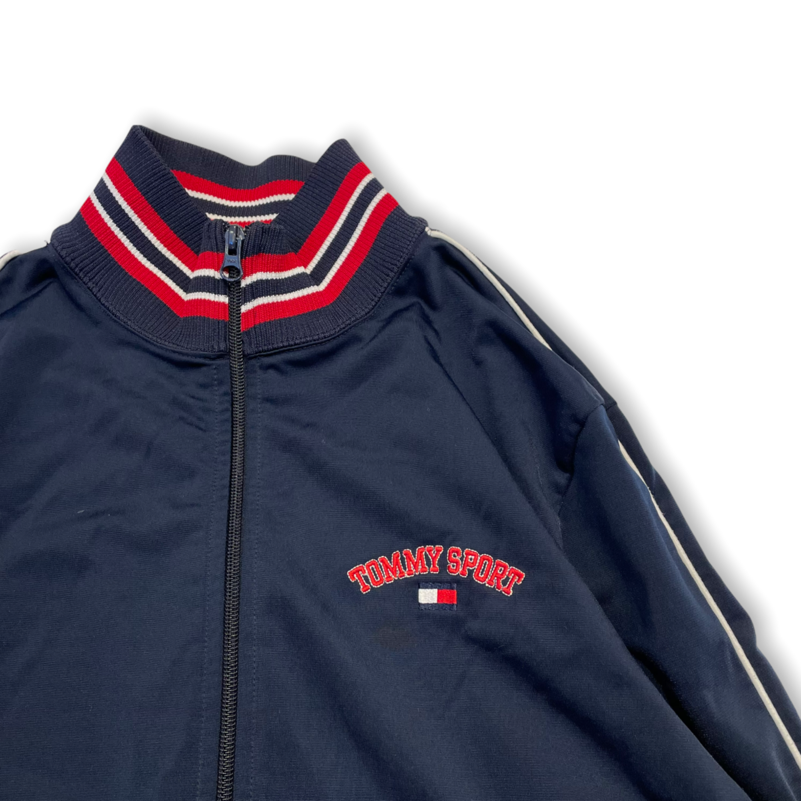 TOMMYJEANS トラックジャージ | www.damhsa.ie