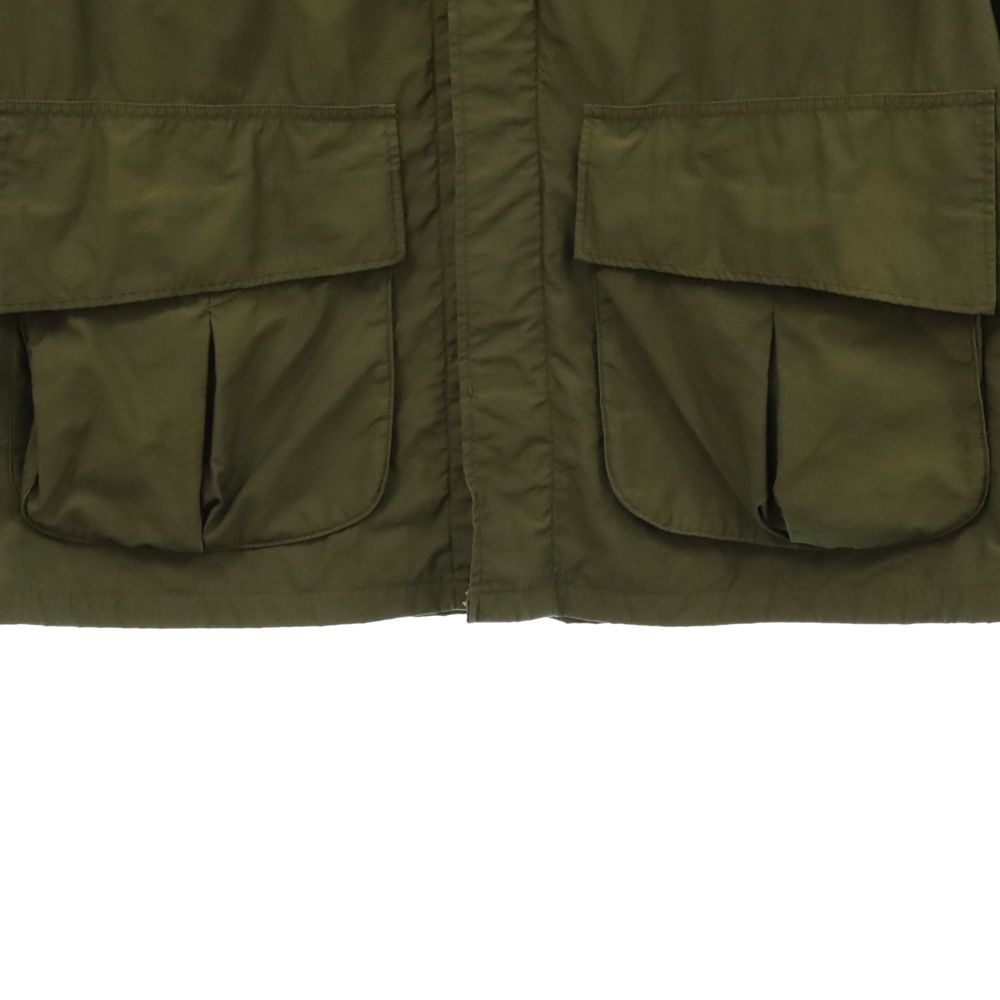 visvim TROPICAL COMBAT JKT コンバット ジャケット 4 ビズビム VISVIM 22SS 0122105013021 TROPICAL COMBAT JKT コンバット