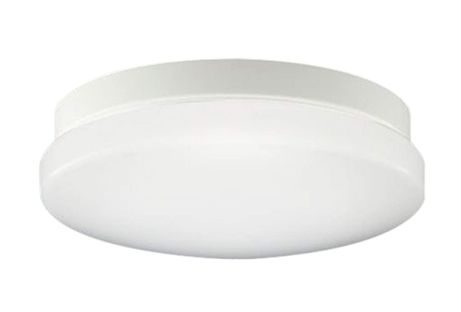 コイズミ照明 防雨 防湿型軒下シーリング 直付 壁付取付 FCL30W相当 昼白色 白色 AU45015L