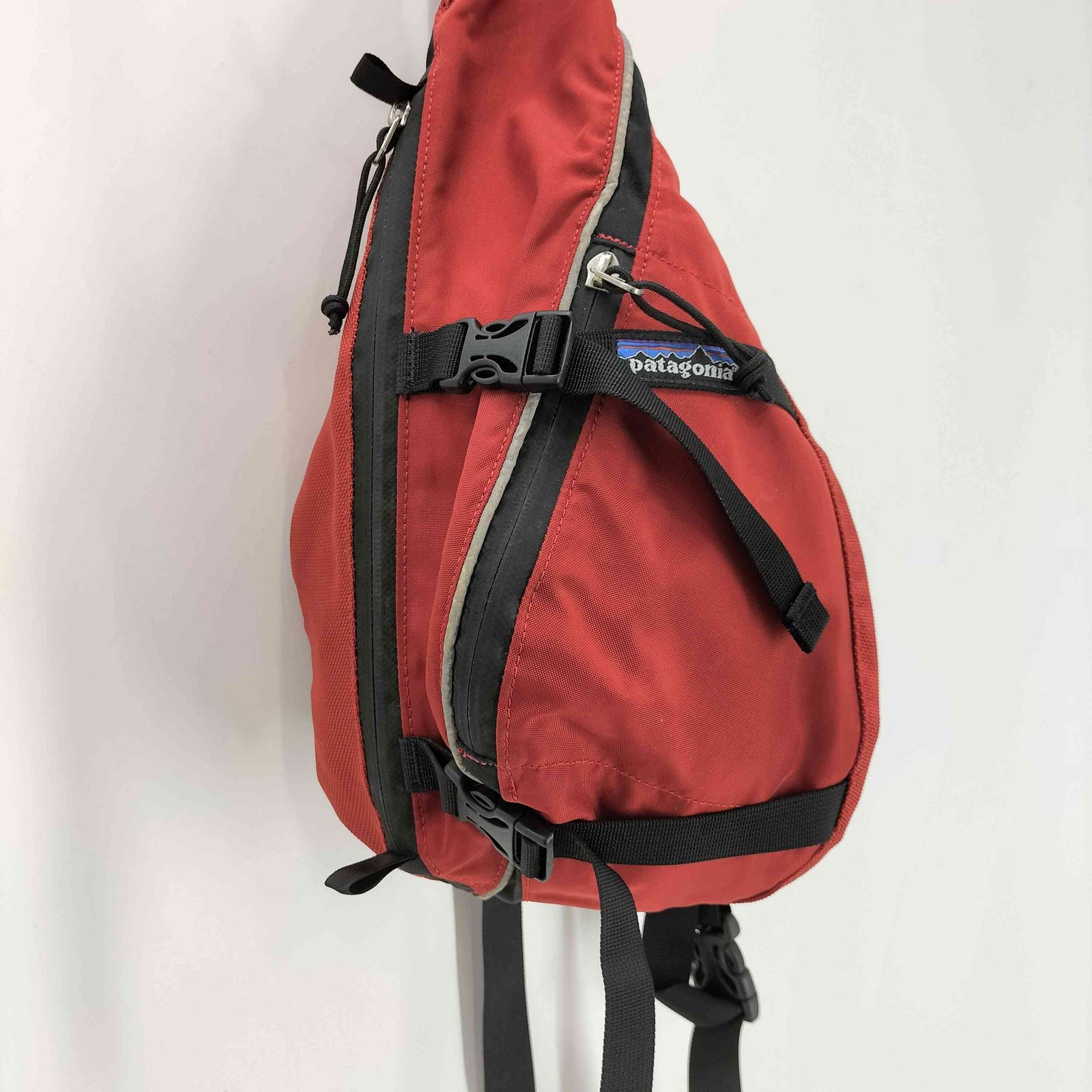patagonia パタゴニア patagonia ATOM SLING BAG アトム スリング 8L 