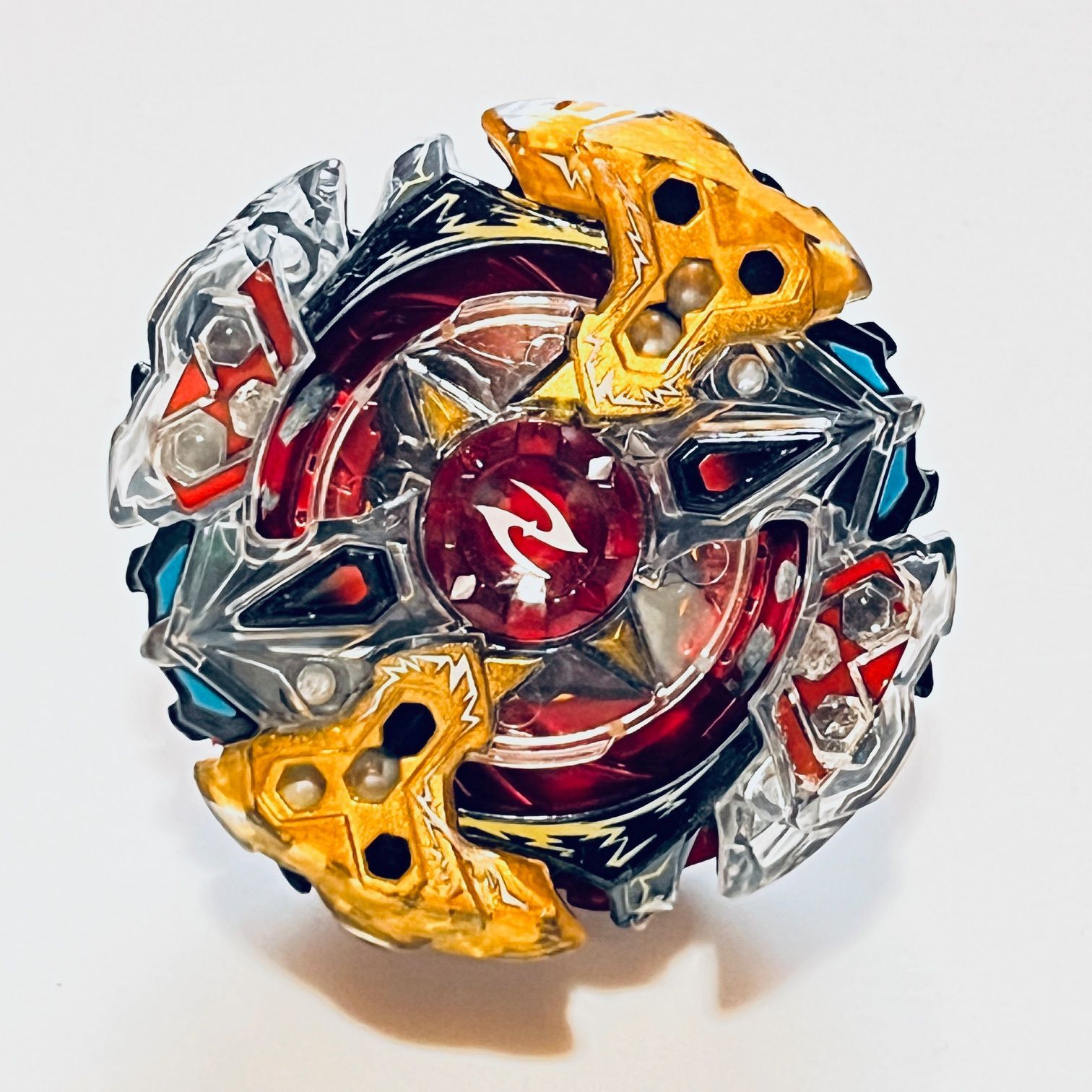 ベイブレードバースト TAKARA TOMY (タカラトミー) / ギャラクシー