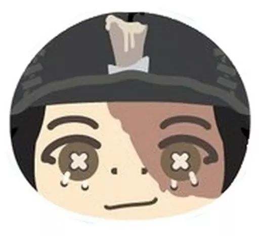 楽天市場】【探鉱者】 IdentityV 第五人格 おまんじゅうにぎにぎ