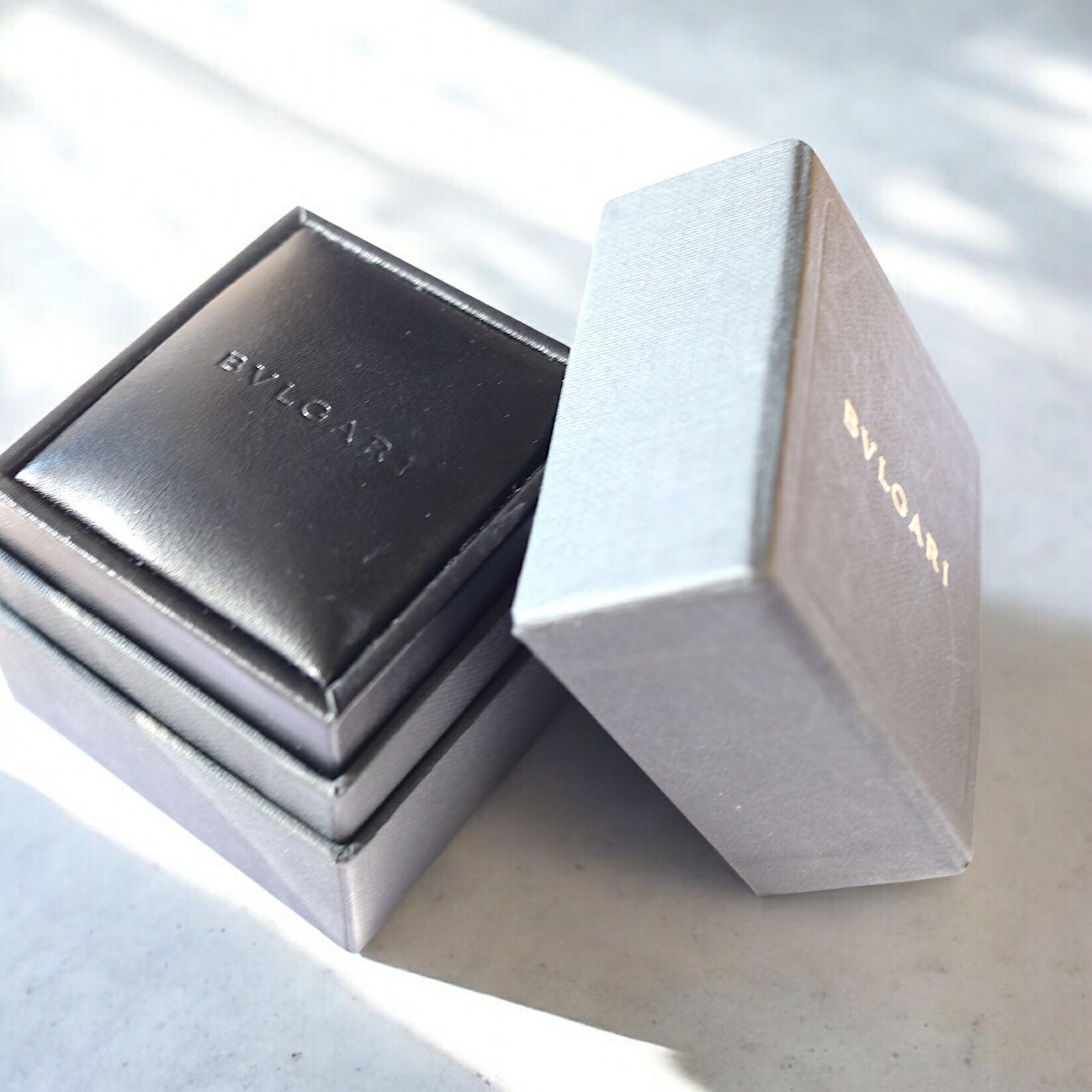 BVLGARI
