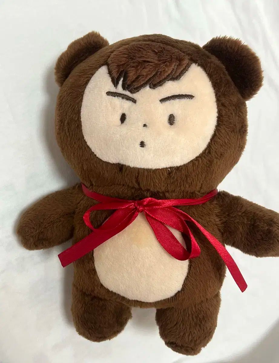 MONSTA X TWOTUCKGOM ぬいぐるみ　nunu ショヌ MONSTA X TWOTUCKGOM ぬいぐるみ nunu ショヌ - メルカリ