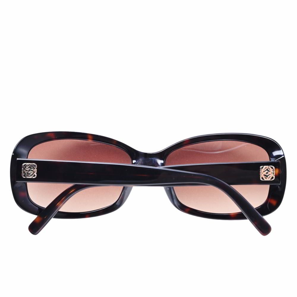 LOEWE SLW780G 鼈甲柄 サングラス - メルカリ 