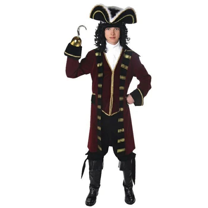 セール実施中。 ハロウィン 衣装 大人 メンズ 海賊 ジュニア パイレーツ ハロウィン コスプレ ハロウィン コスチューム 男性用 ハロウィーン 衣装 ハロ 今すぐ一括検索！