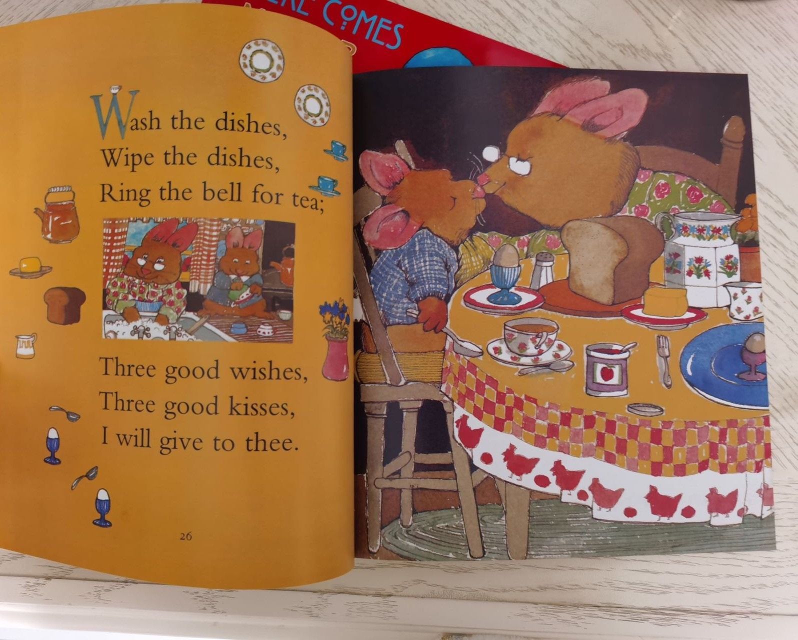 新品】Mother Goose 英語絵本2冊 MaiyaPen対応 マイヤペン対応