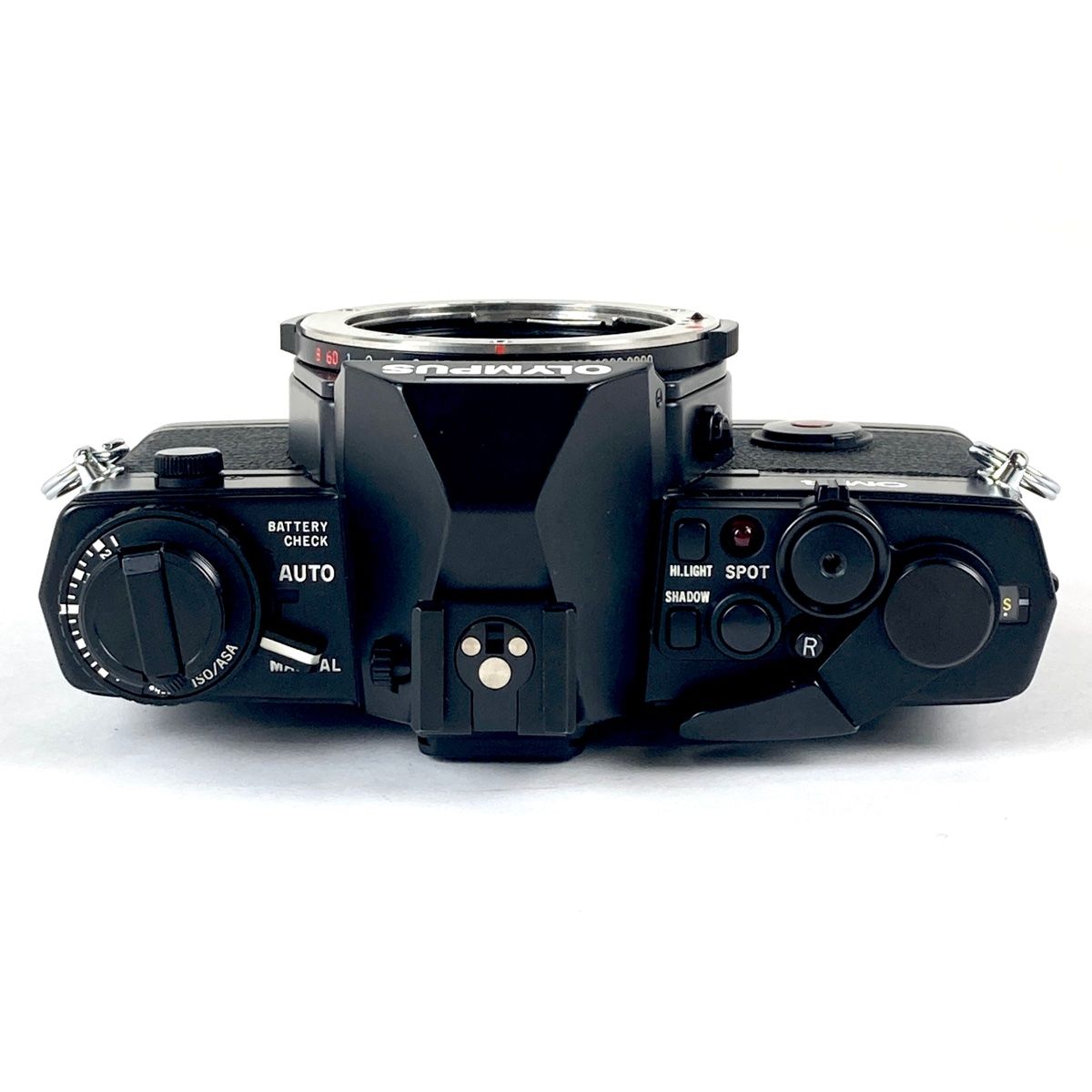 OLYMPUS OM-4 Ti オリンパス フィルムカメラ 公式通販 一眼レフ ボディ 