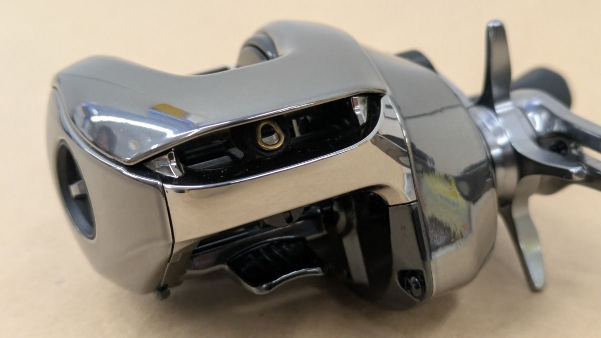 即日発送】25 アンタレス 101HG 左ハンドル シマノ 25 アンタレス