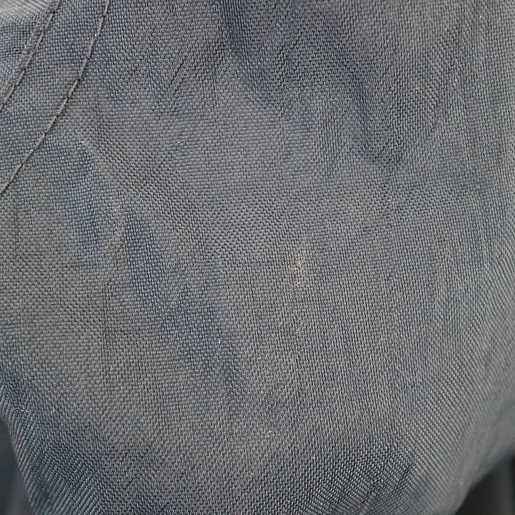 SALE/ 90年代 Champion チャンピオン ナイロンプルオーバージャケット ... SALE/ 90年代 Champion チャンピオン ナイロンプルオーバージャケット 刺繍 ネイビー (メンズ L) N8888